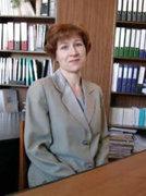 Канаева Лариса Васильевна Канаева Лариса Васильевна