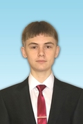 Карпов Георгий Евгеньевич Карпов Георгий Евгеньевич