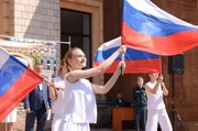 День Государственного флага РФ: его история и значение.