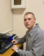 Наш преподаватель принял участие во II Всероссийской конференции (с международным участием) «Техногенная безопасность». Наш преподаватель принял участие во II Всероссийской конференции (с международным участием) «Техногенная безопасность».