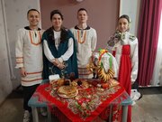 Конкурс "Пальчики оближешь - 2026": как студенты нашего филиала покорили вкусовые вершины! Конкурс "Пальчики оближешь - 2026": как студенты нашего филиала покорили вкусовые вершины!