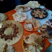 Конкурс "Пальчики оближешь - 2026": как студенты нашего филиала покорили вкусовые вершины! Конкурс "Пальчики оближешь - 2026": как студенты нашего филиала покорили вкусовые вершины!