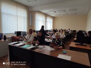«Шаг в будущее-2025» в нашем филиале.