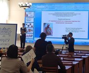 Наши в деле: в нашем филиале прошла ежегодная научно-практическая конференция Научного общества учащихся! Наши в деле: в нашем филиале прошла ежегодная научно-практическая конференция Научного общества учащихся!