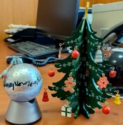 Итоги конкурса «Новогоднее настроение». Итоги конкурса «Новогоднее настроение».