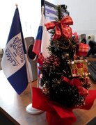 Итоги конкурса «Новогоднее настроение». Итоги конкурса «Новогоднее настроение».