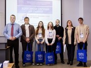 Приглашаем студентов к участию в олимпиаде по финансам