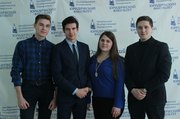 Конференция в Оренбургском государственном университете