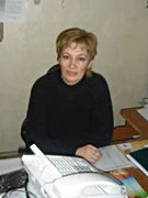 Паныч Регина Борисовна