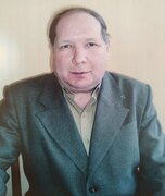 Поздравляем с юбилеем ветерана Сергея Петровича Пестова, кандидата технических наук, доцента кафедры  «Технология машиностроения, станки и инструменты».