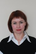 Плотникова Светлана Викторовна