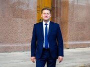 Поздравление ректора ЮУрГУ Александра Вагнера с Днем знаний