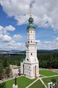 Семья, любовь и верность: 5 лучших локаций в г. Златоусте для идеального выходного.