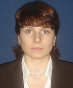Жильцова Татьяна Анатольевна