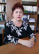 Семенченко Ирина Васильевна