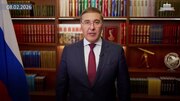 Глава Минобрнауки Валерий Фальков поздравил ученых с Днем российской науки