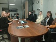 Экскурсия на ООО «СПМУ».