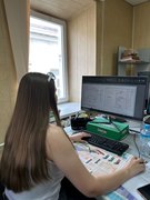 Студенты направления 08.03.01 Строительство вливаются в трудовую деятельность.
