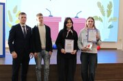 Сила слова: В филиале прошел кубок по парламентским дебатам Сила слова: В филиале прошел кубок по парламентским дебатам