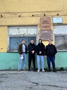 Студенты направления 13.03.02 «Электрика и электротехника» прошли практику на площадках предприятий-работодателей.