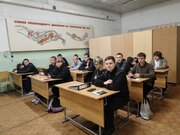 Студенты проходят практику на ООО «Златоустовский металлургический завод»