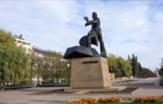 Помним! Видеопоздравление с Днем Победы набрало более 100 тысяч просмотров.
