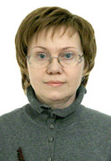 Тарасова Ольга Юрьевна