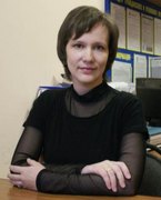 Терегулова Антонина Александровна