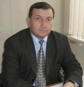 Сергеев Сергей Васильевич