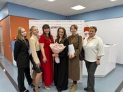  Тотальный диктант 2026 в г. Златоусте.