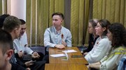 Фестиваль-викторина «Великая Победа», посвященная 80-летию Победы в  Великой Отечественной войне 1941-1945 гг.