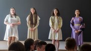 Фестиваль-викторина «Великая Победа», посвященная 80-летию Победы в  Великой Отечественной войне 1941-1945 гг.