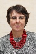 Поздравляем с юбилеем ветерана нашего филиала Ольгу Михайловну Вишнякову, кандидата экономических наук, доцента кафедры «Экономика и право».