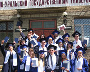 Выпускники 2010 года (ЗД-521, 522)
