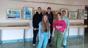 Звезды филиала ЮУрГУ в г. Златоусте: истории успеха выпускников 2025 г.