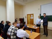 Звезды филиала ЮУрГУ в г. Златоусте: истории успеха выпускников 2026 года. Звезды филиала ЮУрГУ в г. Златоусте: истории успеха выпускников 2026 года.