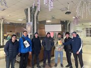 Звезды филиала ЮУрГУ в г. Златоусте: истории успеха выпускников 2026 года. Звезды филиала ЮУрГУ в г. Златоусте: истории успеха выпускников 2026 года.